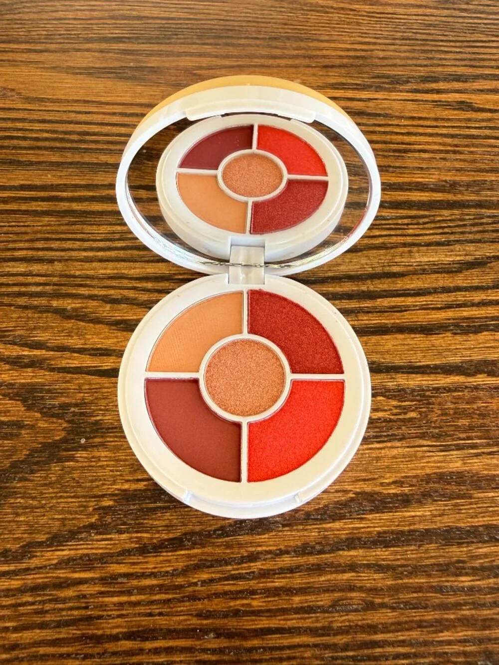 Revolution Beauty Strawberry Sprinkles Eyeshadow